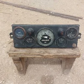 Uaz pribor