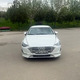 Hyundai Sonata 2020