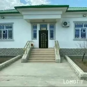 Täze zaman 1-nji Metjidiň yany