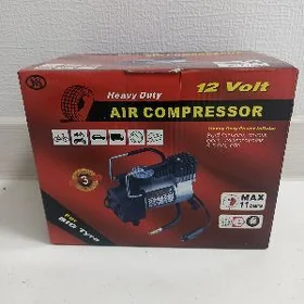 Kompressor nasos