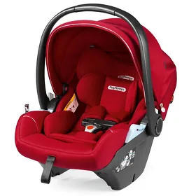 автокресло peg perego