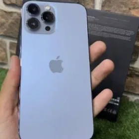 iPhone 13 promax