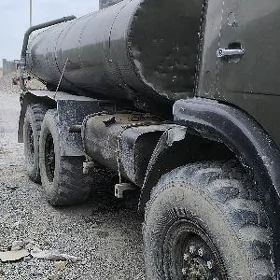 Kamaz 4310 1993