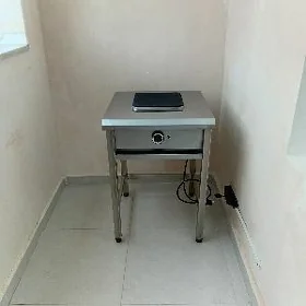 Tok plite 220w