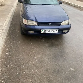 Toyota Carina 1995