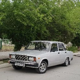 Lada 2107 2011