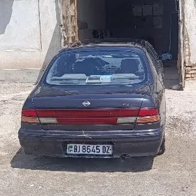Nissan Cefiro 1994