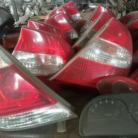 Toyota/ Lexus Angar