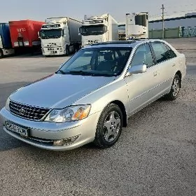 Toyota Avalon 2002