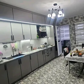 3-комн. «полуэлитка»