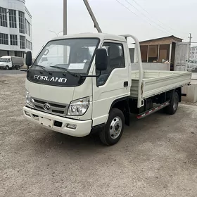 Forland H3 2026