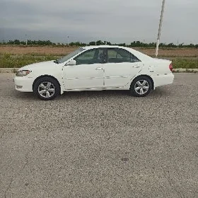 Toyota Camry 2002