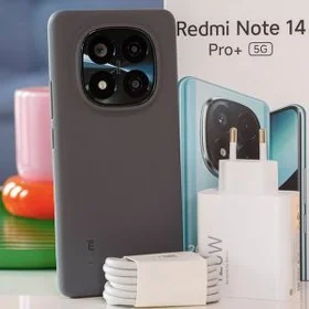 Redmi not 14 pro plus