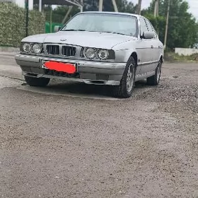 BMW E34 1994