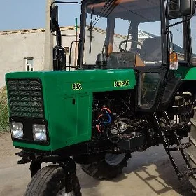 MTZ 80 2007