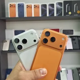 Iphone 17 pro 256