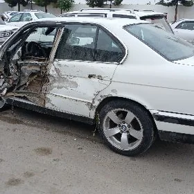 BMW 520 1991
