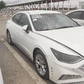Hyundai Sonata 2023