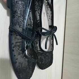 Gipyur baletka