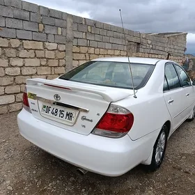 Toyota Camry 2005