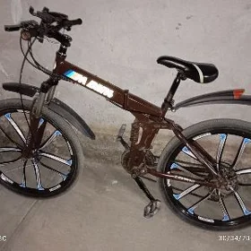 BMW velik