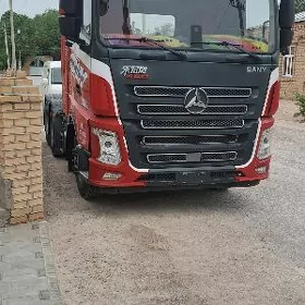DAF 460 2021