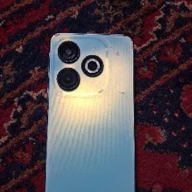 TECNO SPARK Go 2024