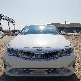 Kia Optima 2020
