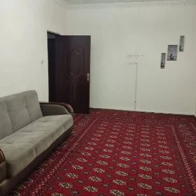 Gaudan A 1 komnat