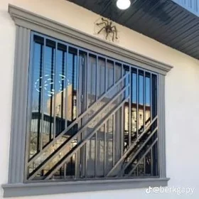 рашотка. хайтек