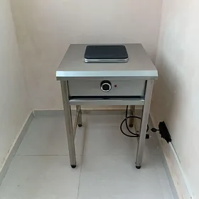 Tok plite 220w