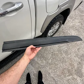 kazyrok hilux