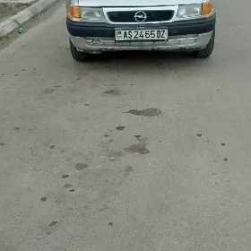 Opel Astra 1991