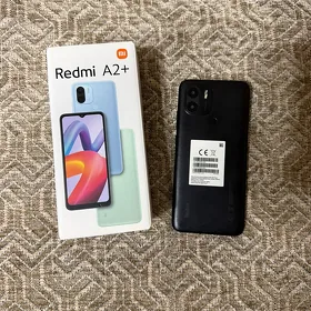 Redmi a2 plus