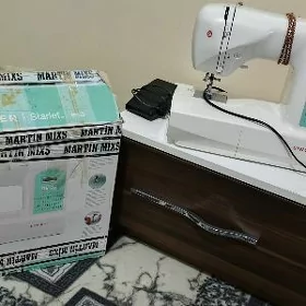 tikin maşyn