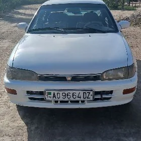 Toyota Corolla 1993