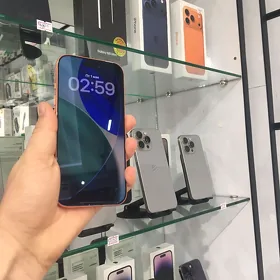 iPhone 17pro