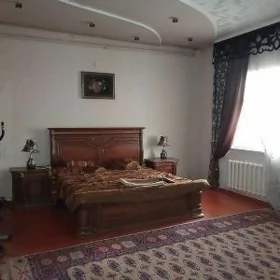 байрамалы шахер