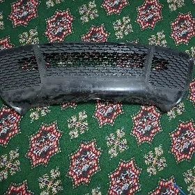 Aziada camry oblisowka