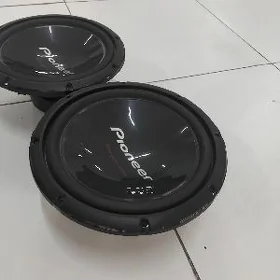 pioneer