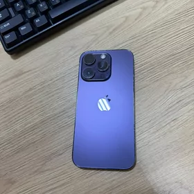Ayfon 14pro 256