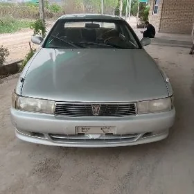 Toyota Cresta 1994