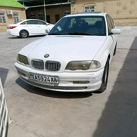 BMW 320 1999