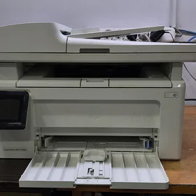 HP LASERJET PRO MFP M130fw