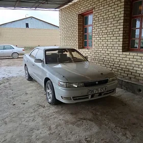 Toyota Chaser 1995