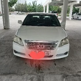 Toyota Avalon 2007