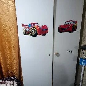 кровать с шкафом