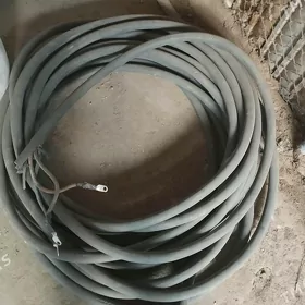 kabel mis yumşak 4x35