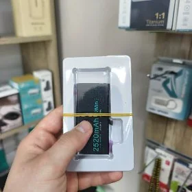 Iphone 12 mini batarey
