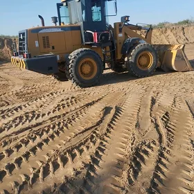 XCMG LW300F 2014